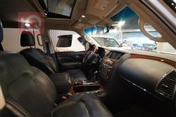 Infiniti QX80